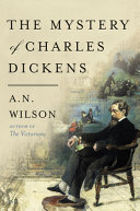 The_mystery_of_Charles_Dickens